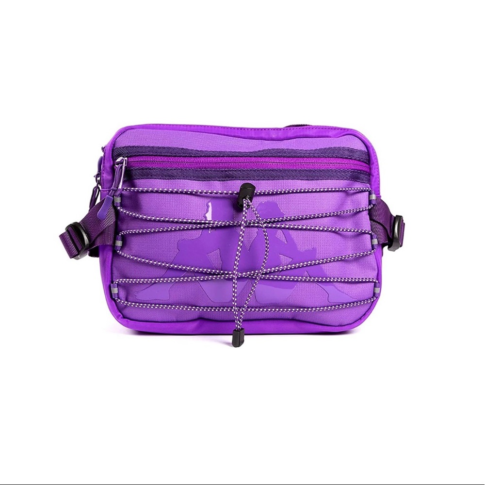 Kappa 222 Banda Aldaz Belt Bag